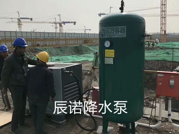 菏澤降水泵廠